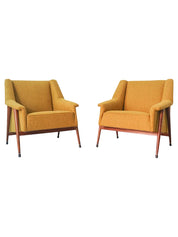 Set_of_2_Easy_Chairs_by_José_Espinho_for_Olaio,_Mid_Century_Modern,_1959,_Portugal
