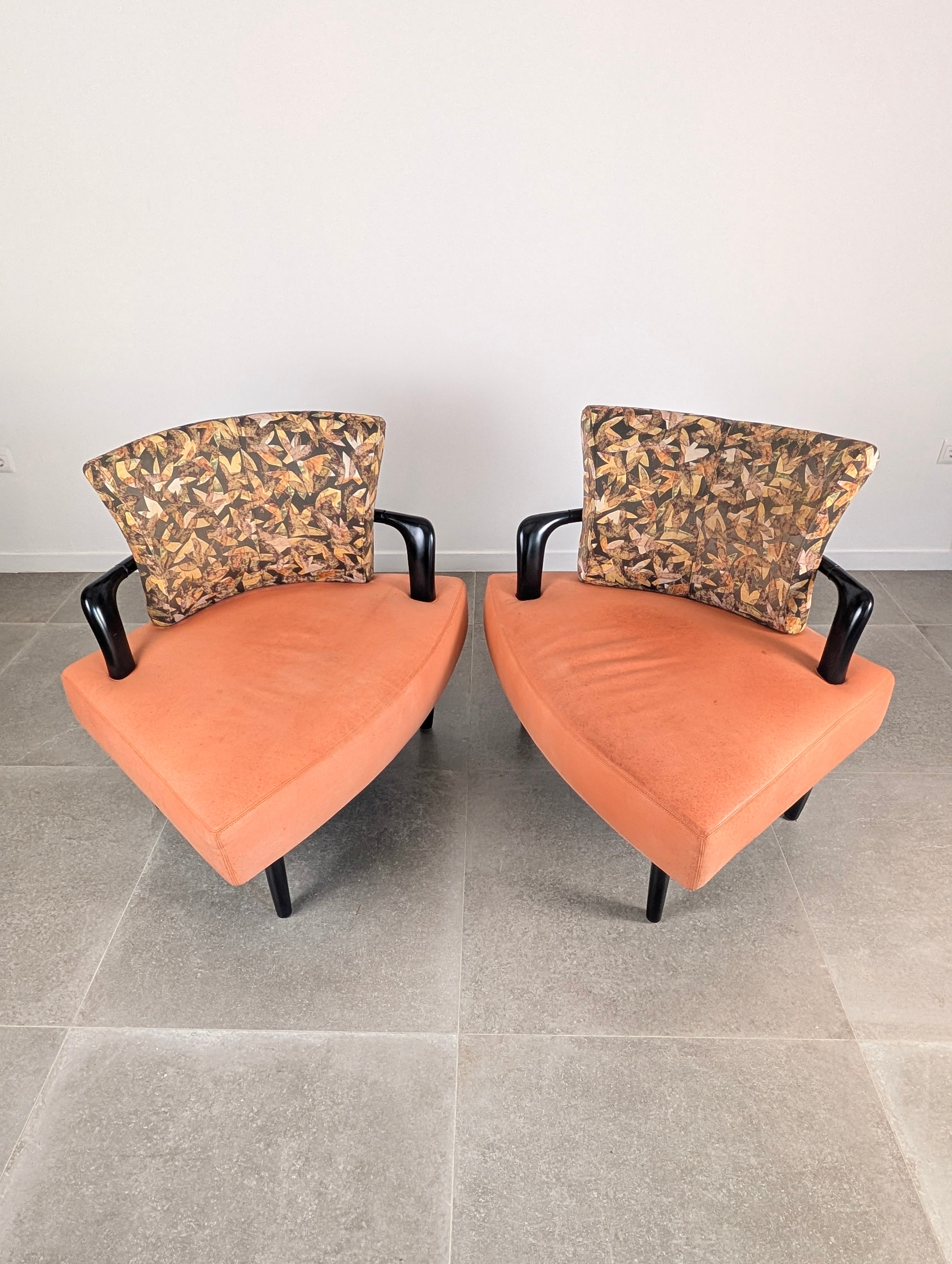 Set_of_2_Esprit_Modular_Lounge_Chairs_by_Brunati_&_Zerbaro,_1980s