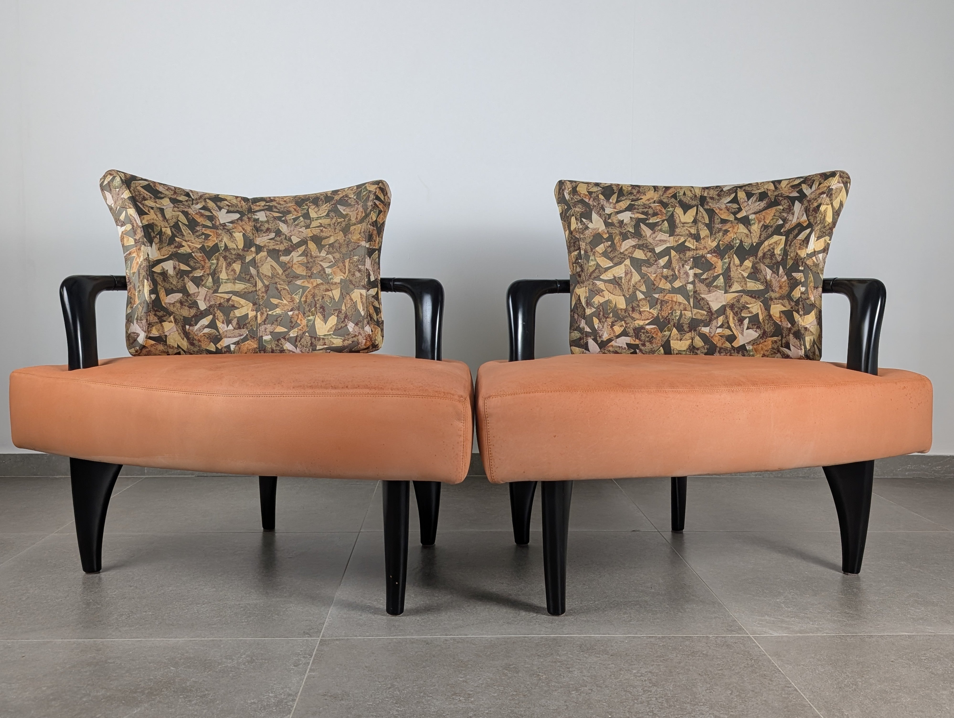 Set_of_2_Esprit_Modular_Lounge_Chairs_by_Brunati_&_Zerbaro,_1980s