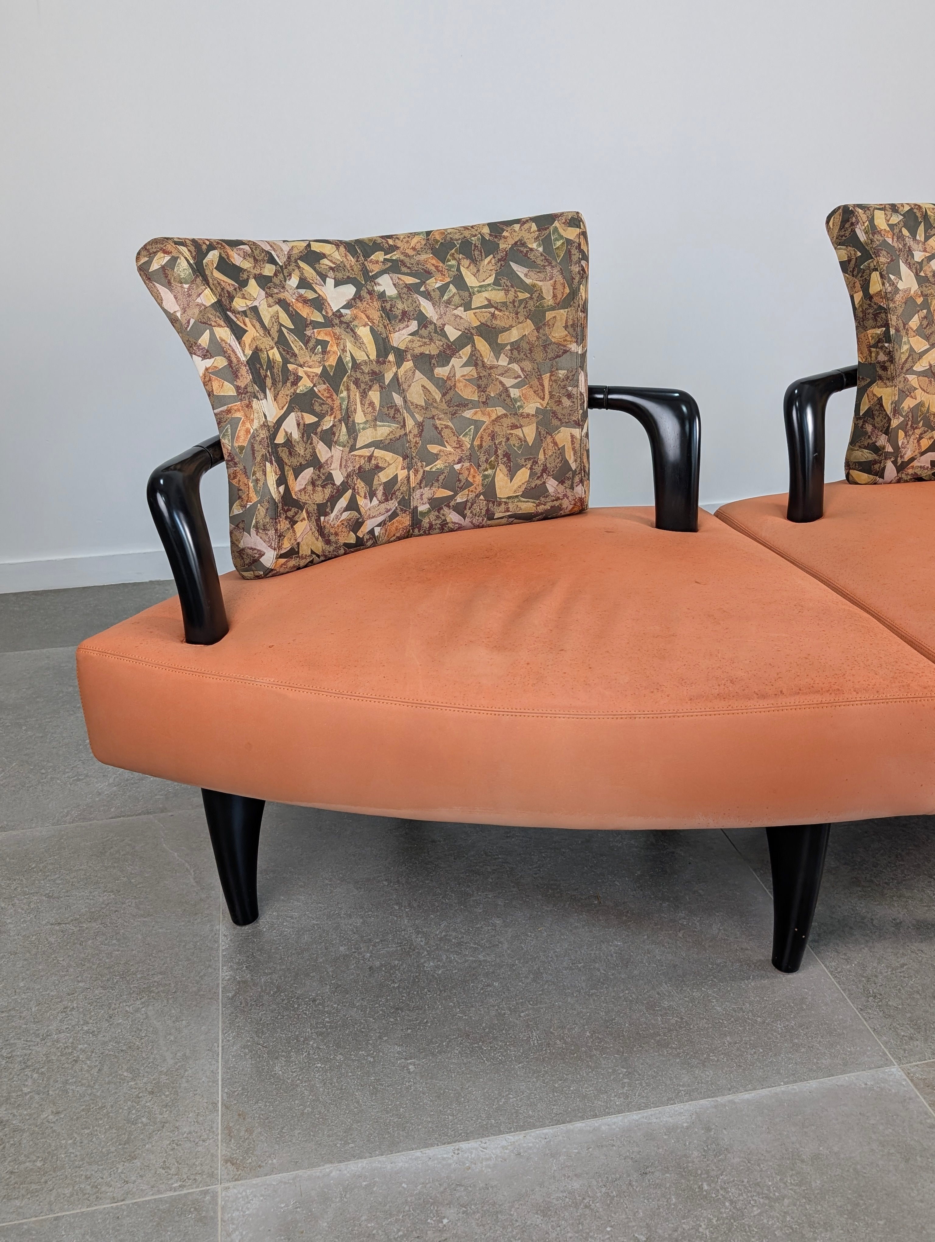 Set_of_2_Esprit_Modular_Lounge_Chairs_by_Brunati_&_Zerbaro,_1980s