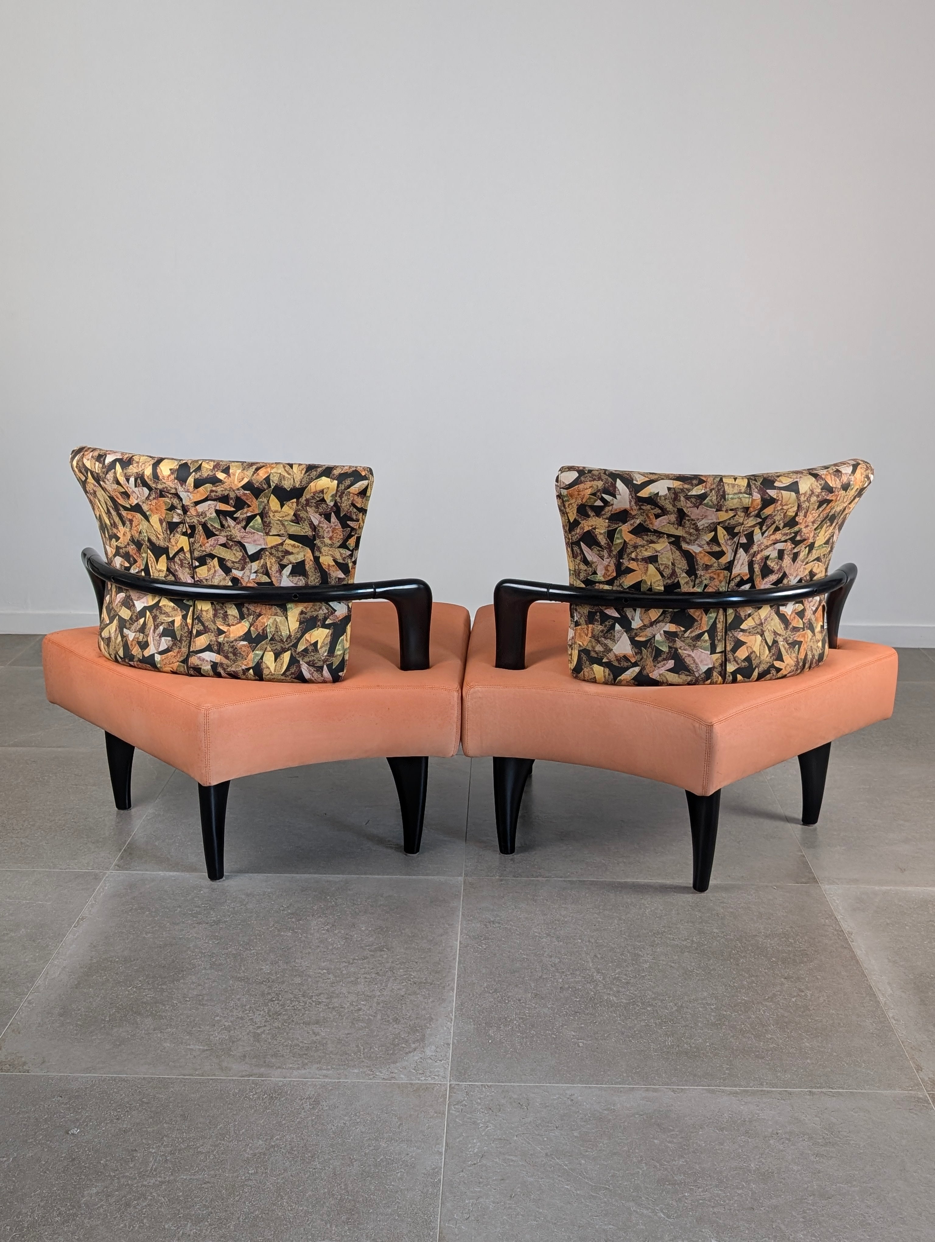 Set_of_2_Esprit_Modular_Lounge_Chairs_by_Brunati_&_Zerbaro,_1980s