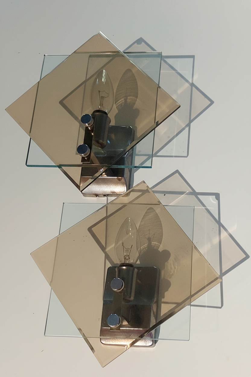 Set_of_2_Fontana_Arte_Crystal_Glass_and_Chrome_Wall_Lights,_Italy,_1970s