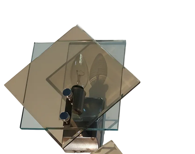 Set_of_2_Fontana_Arte_Crystal_Glass_and_Chrome_Wall_Lights,_Italy,_1970s