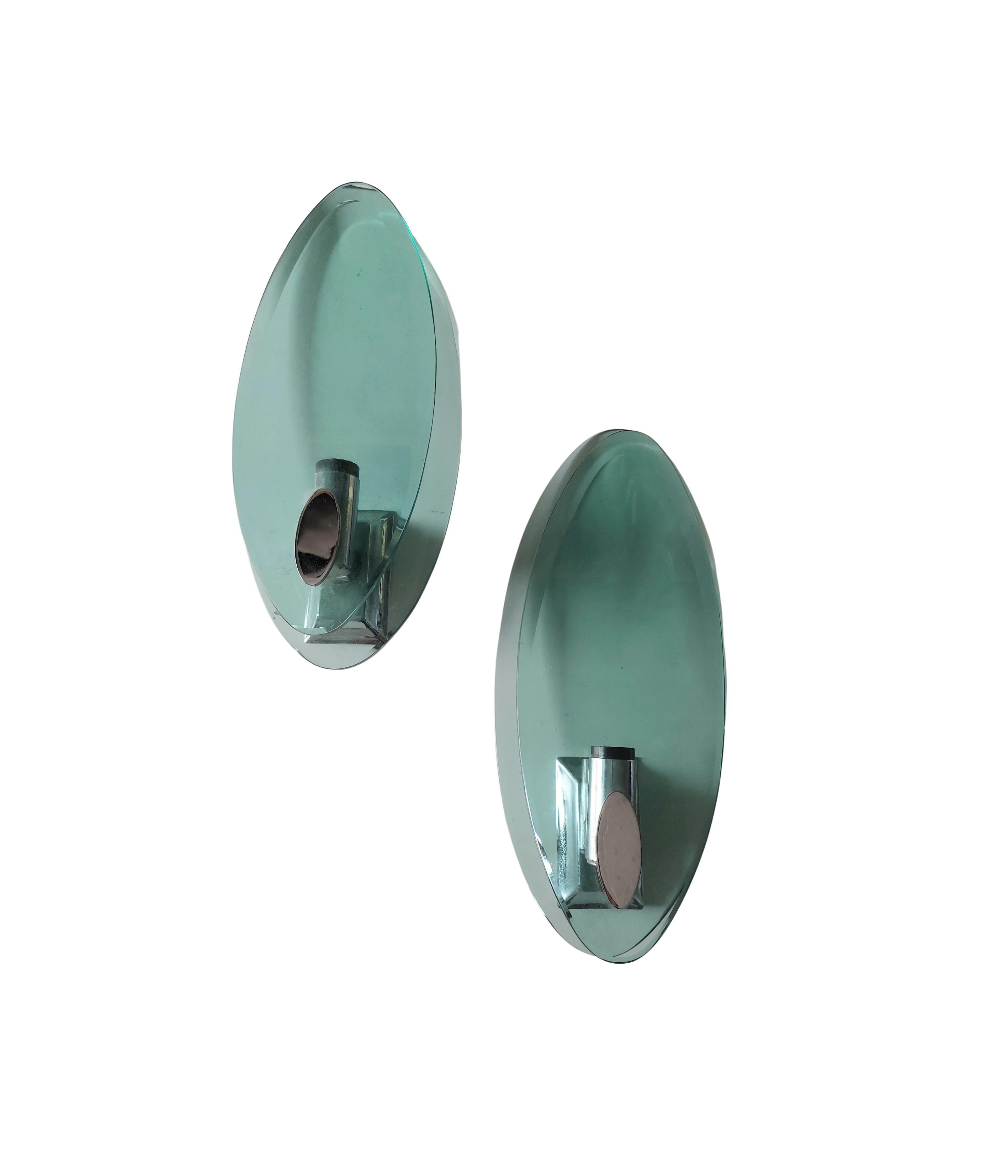 Pair_of_Fontana_Arte_Aqua_Blue_Glass_Wall_Lights,_Italy_1970s