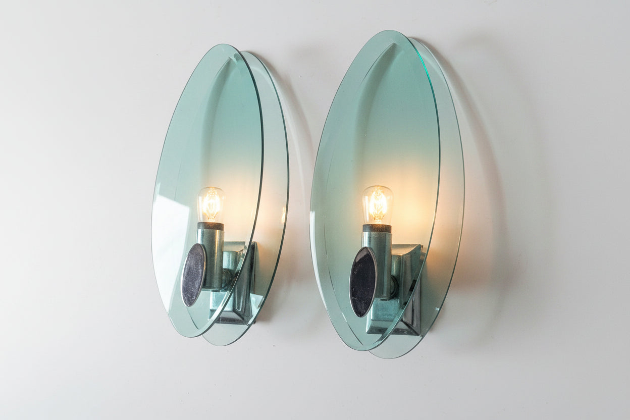 Pair_of_Fontana_Arte_Aqua_Blue_Glass_Wall_Lights,_Italy_1970s