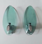Pair_of_Fontana_Arte_Aqua_Blue_Glass_Wall_Lights,_Italy_1970s