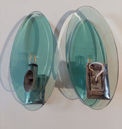 Pair_of_Fontana_Arte_Aqua_Blue_Glass_Wall_Lights,_Italy_1970s
