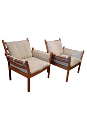 Set_of_2_Genius_easy_chairs_by_Illum_Wikkelsø_for_C.F.C._Silkeborg