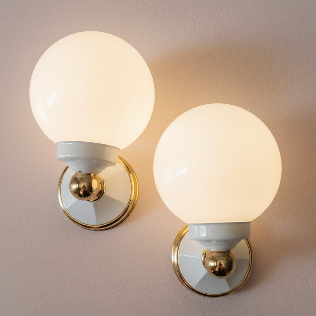 Set_of_2_French_Art_Deco_Bauhaus_Wall_Lights_in_Opaline_Glass,_Brass_and_Ceramic