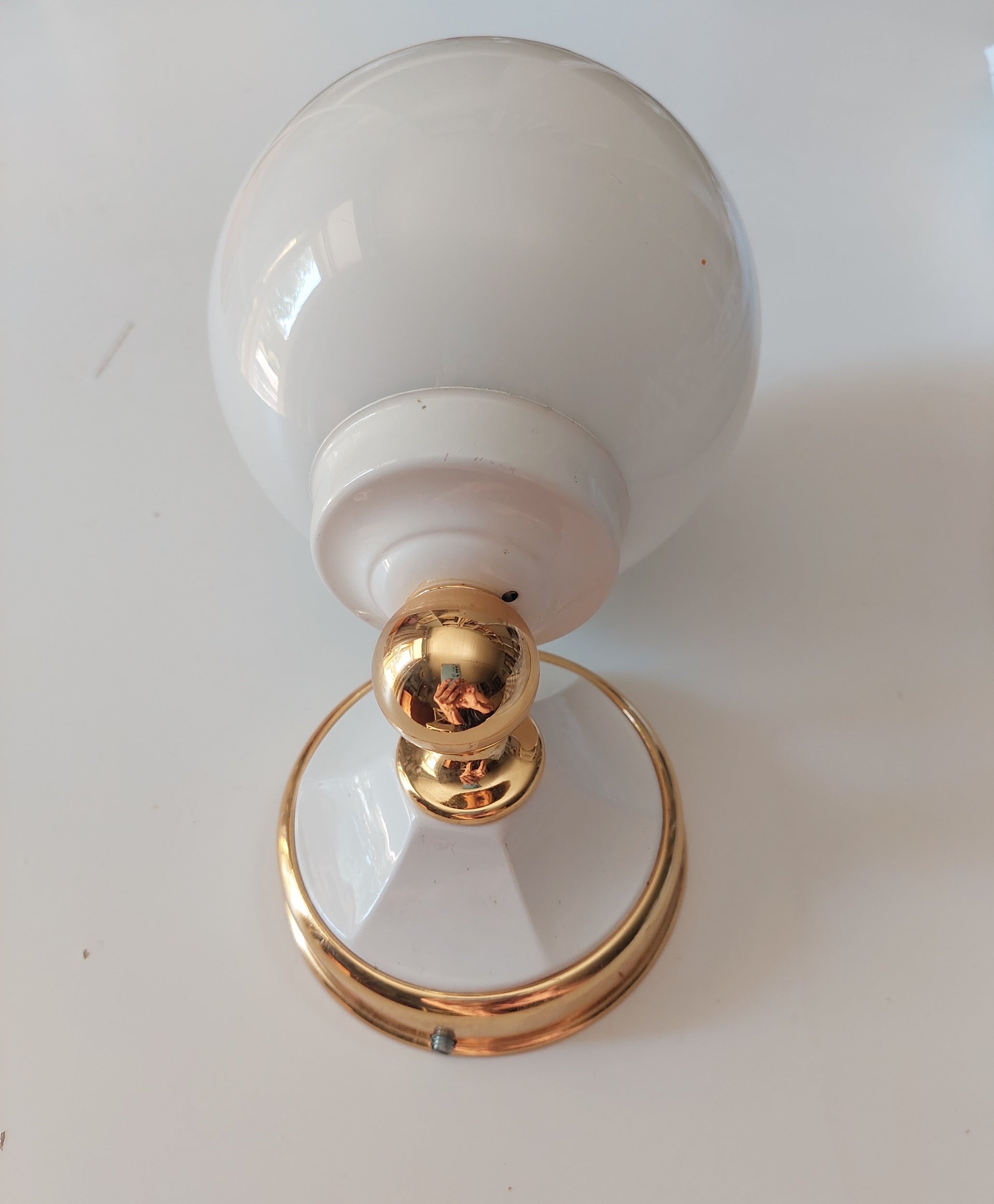 Set_of_2_French_Art_Deco_Bauhaus_Wall_Lights_in_Opaline_Glass,_Brass_and_Ceramic