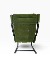 Set_of_2_Holy_armchairs_in_chenille,_production_by_1P_(Uno_Pi)_designed_by_Diego_Mattu,_1970_Italy