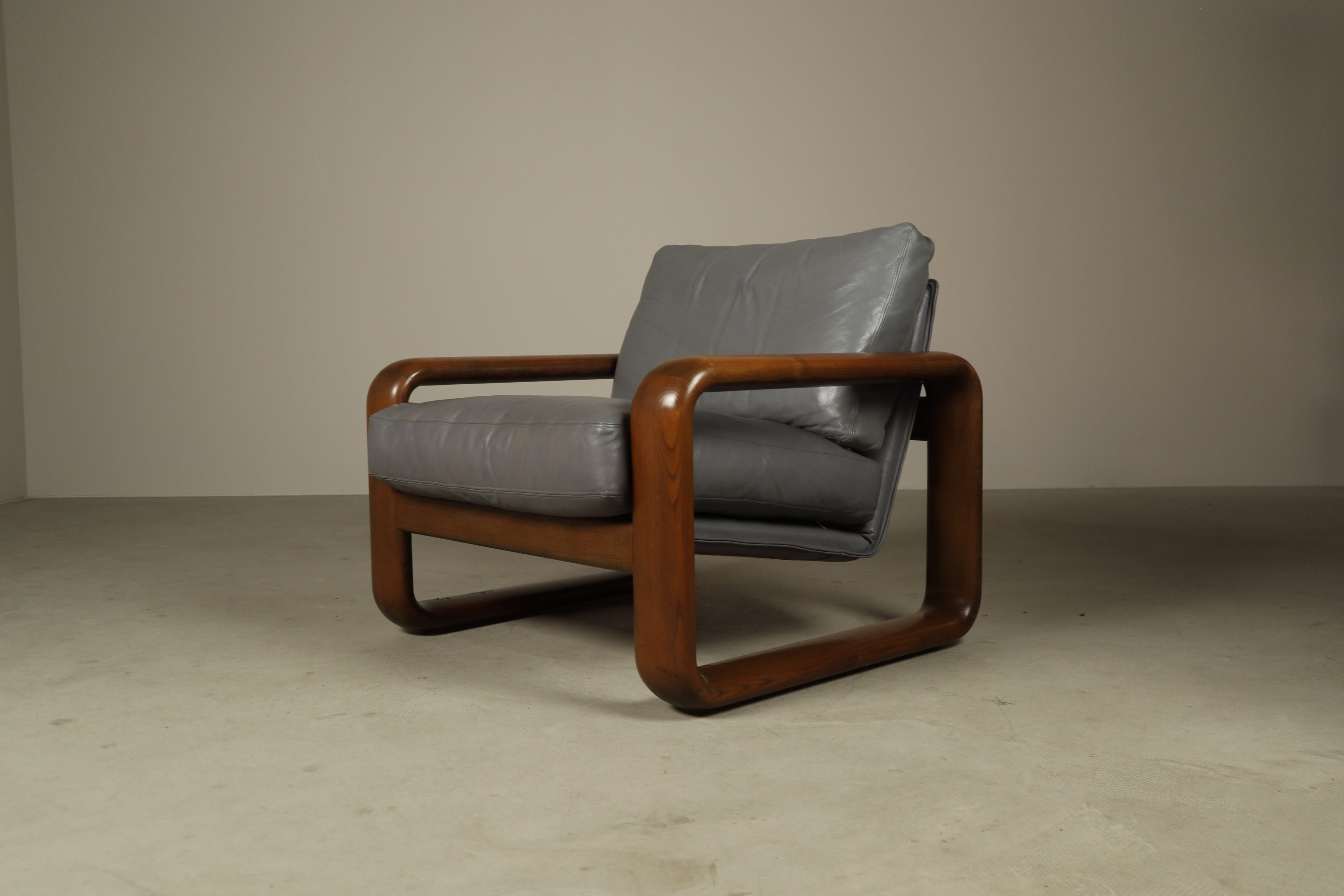 Set_of_2_Hombre_lounge_chairs_by_Burkhard_Vogtherr_for_Rosenthal,_1970s