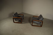 Set_of_2_Hombre_lounge_chairs_by_Burkhard_Vogtherr_for_Rosenthal,_1970s