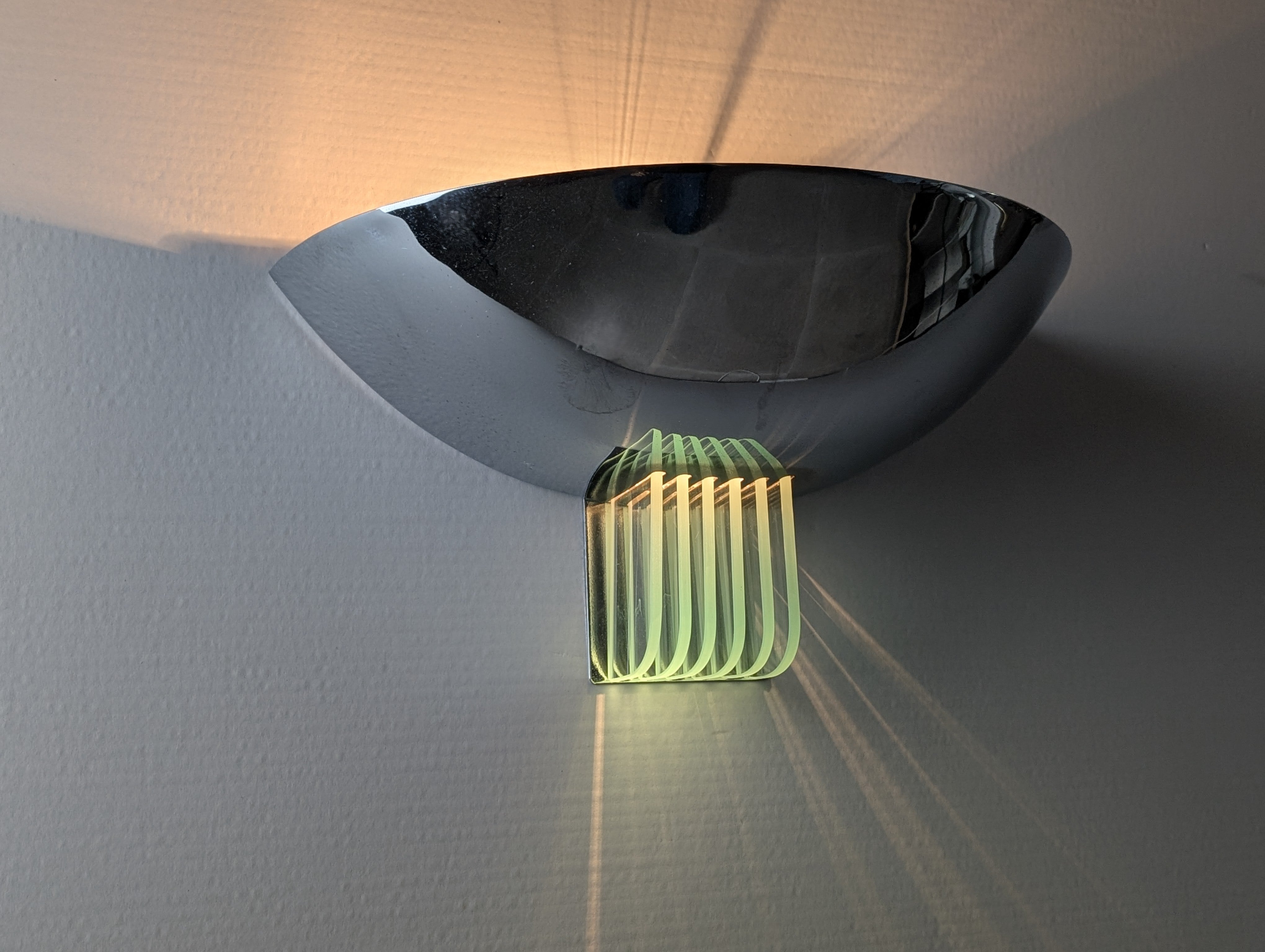 Set_of_2_Chrome_and_Thick_Glass_Sconces_1960s