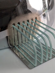 Set_of_2_Chrome_and_Thick_Glass_Sconces_1960s