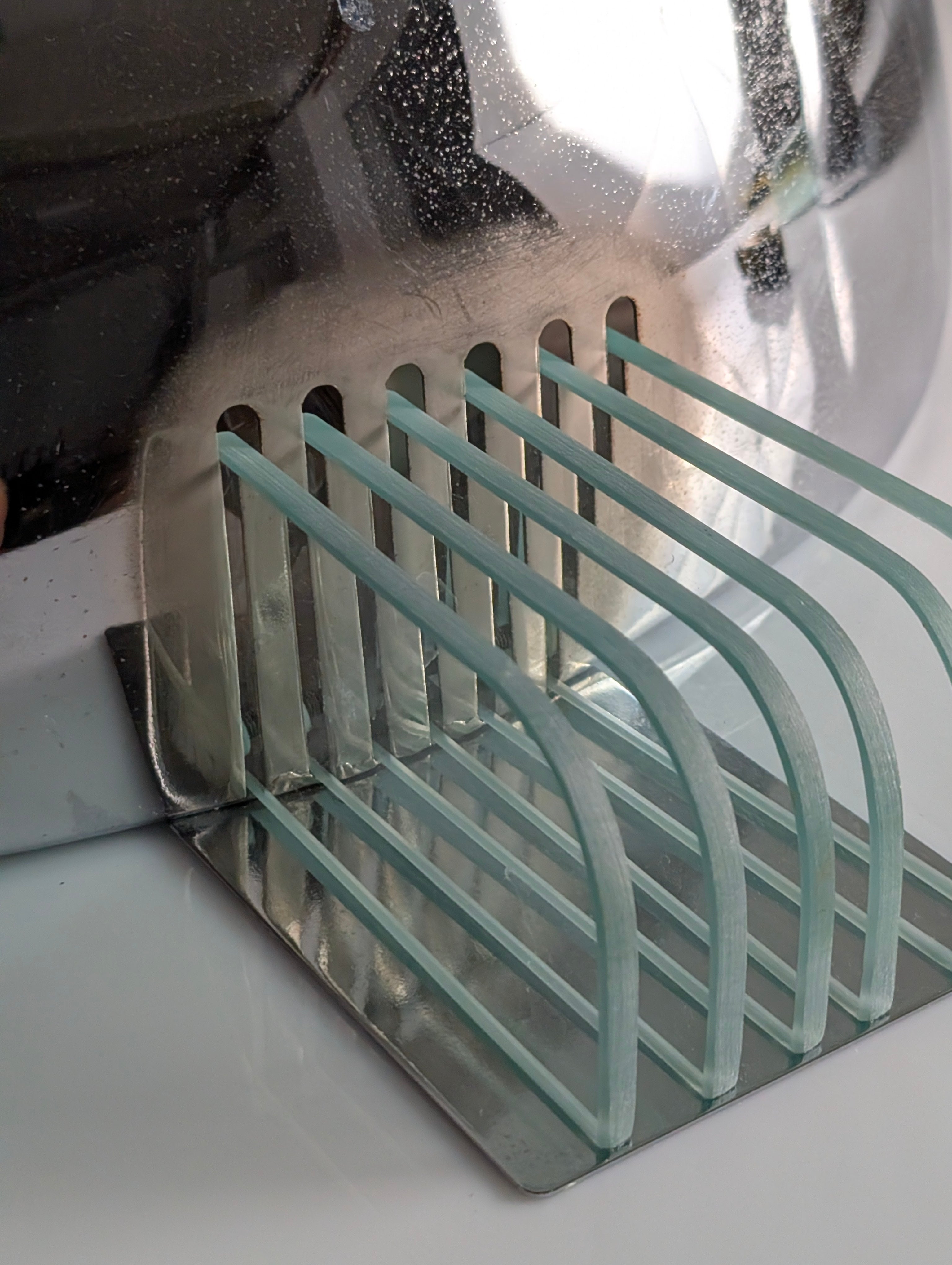 Set_of_2_Chrome_and_Thick_Glass_Sconces_1960s