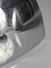 Set_of_2_Chrome_and_Thick_Glass_Sconces_1960s