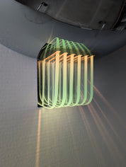 Set_of_2_Chrome_and_Thick_Glass_Sconces_1960s