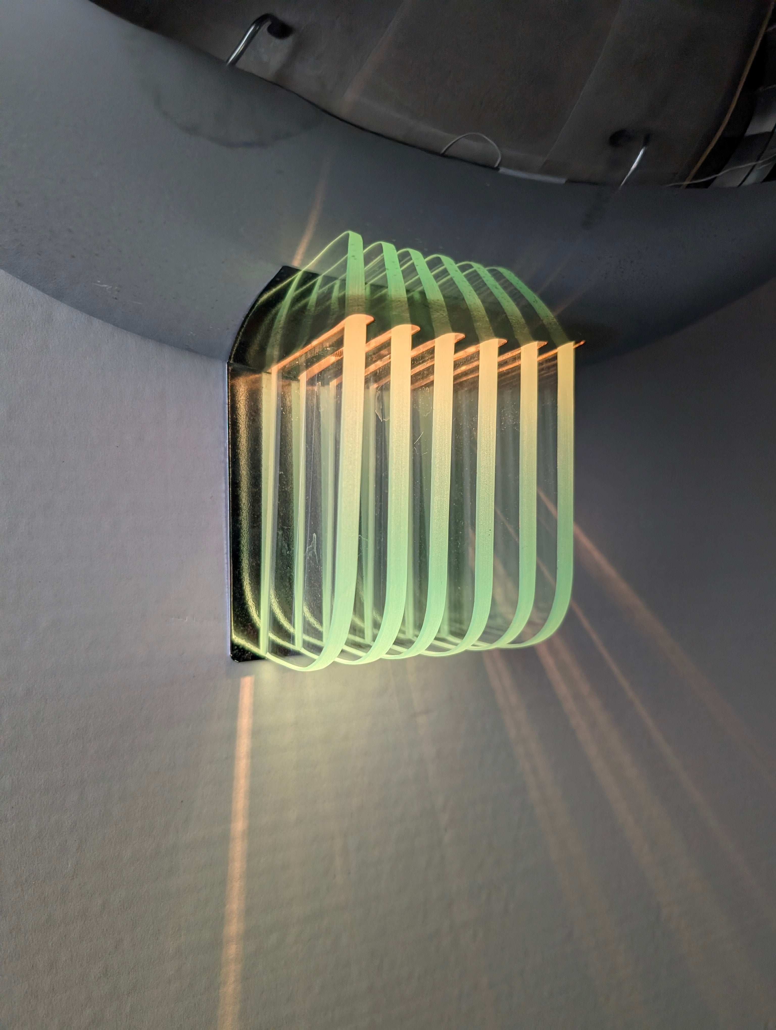 Set_of_2_Chrome_and_Thick_Glass_Sconces_1960s