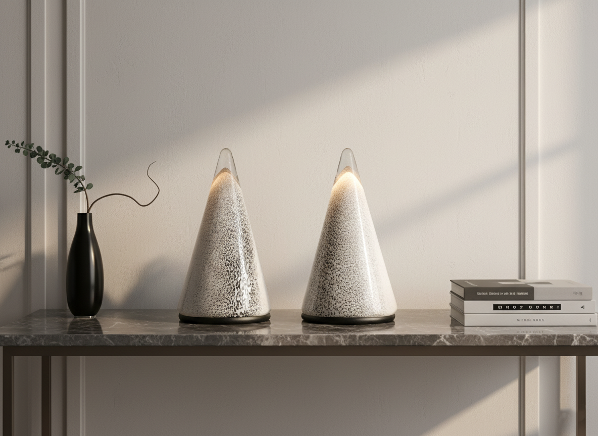 Set_of_2_Italian_Murano_Glass_Cone_Table_Lamps_1980s