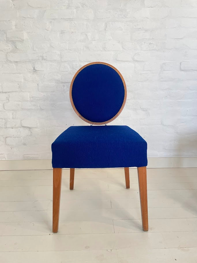Set_of_2_Italian_Postmodern_Chairs_in_Yves_Klein_Blue_Mira_X_Fabric_and_Cherry_Veneer,_Italy,_1990s
