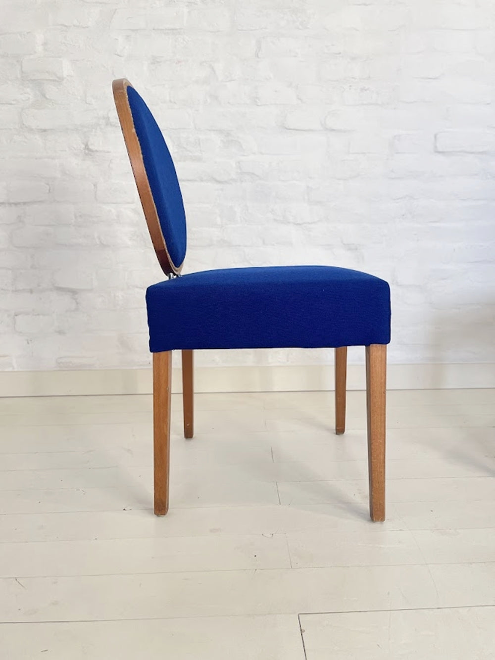 Set_of_2_Italian_Postmodern_Chairs_in_Yves_Klein_Blue_Mira_X_Fabric_and_Cherry_Veneer,_Italy,_1990s