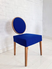 Set_of_2_Italian_Postmodern_Chairs_in_Yves_Klein_Blue_Mira_X_Fabric_and_Cherry_Veneer,_Italy,_1990s