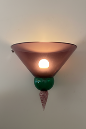 Signed_Murano_Glass_Wall_Light_by_Giovanni_Cenedese,_Italy,_1970s