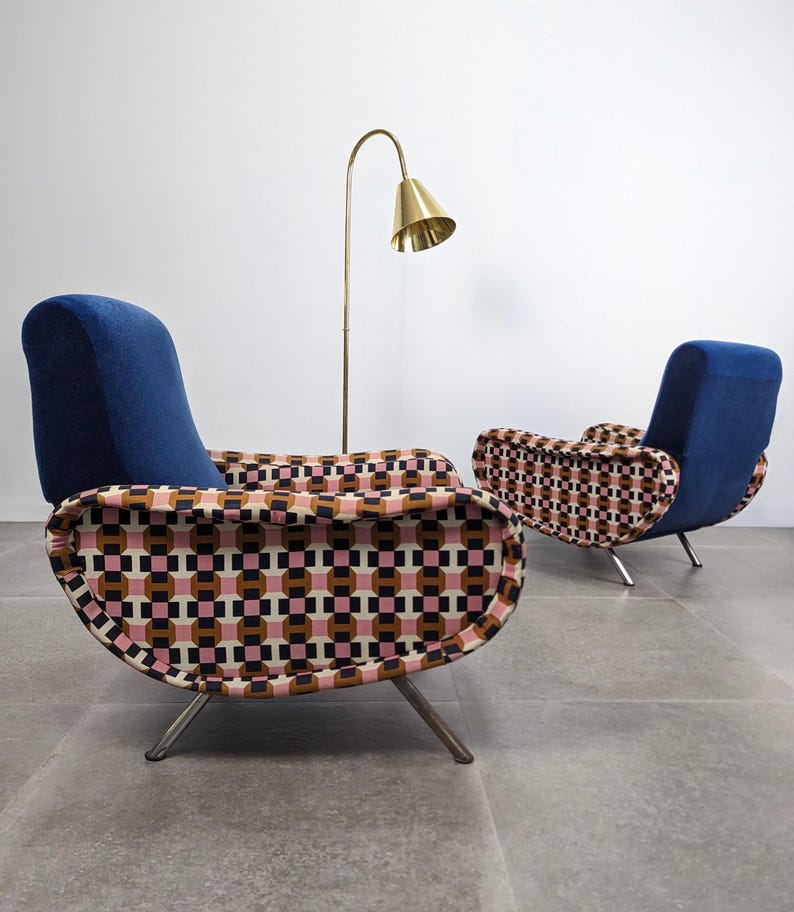 Set_of_2_“Lady”_Armchairs_by_Marco_Zanuso_x_Hermès_Italia_1950s