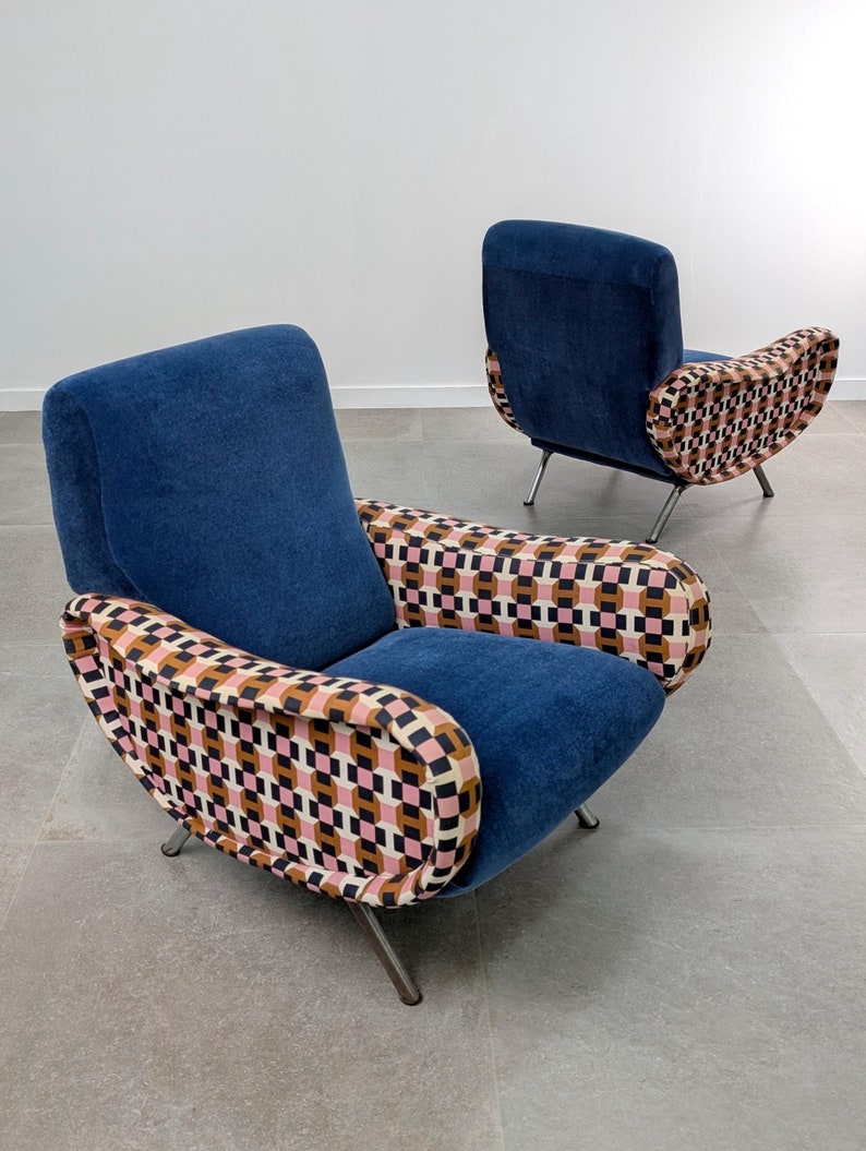 Set_of_2_“Lady”_Armchairs_by_Marco_Zanuso_x_Hermès_Italia_1950s