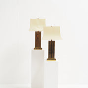 Set_of_2_Large_Willy_Daro_Table_Lamps_in_Brass_with_Canvas_Shades,_Belgium,_1970s