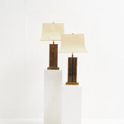 Set_of_2_Large_Willy_Daro_Table_Lamps_in_Brass_with_Canvas_Shades,_Belgium,_1970s