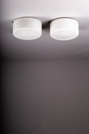 Set_of_2_Finnish_Opaline_Glass_Flush_Mount_Lamps,_30_cm