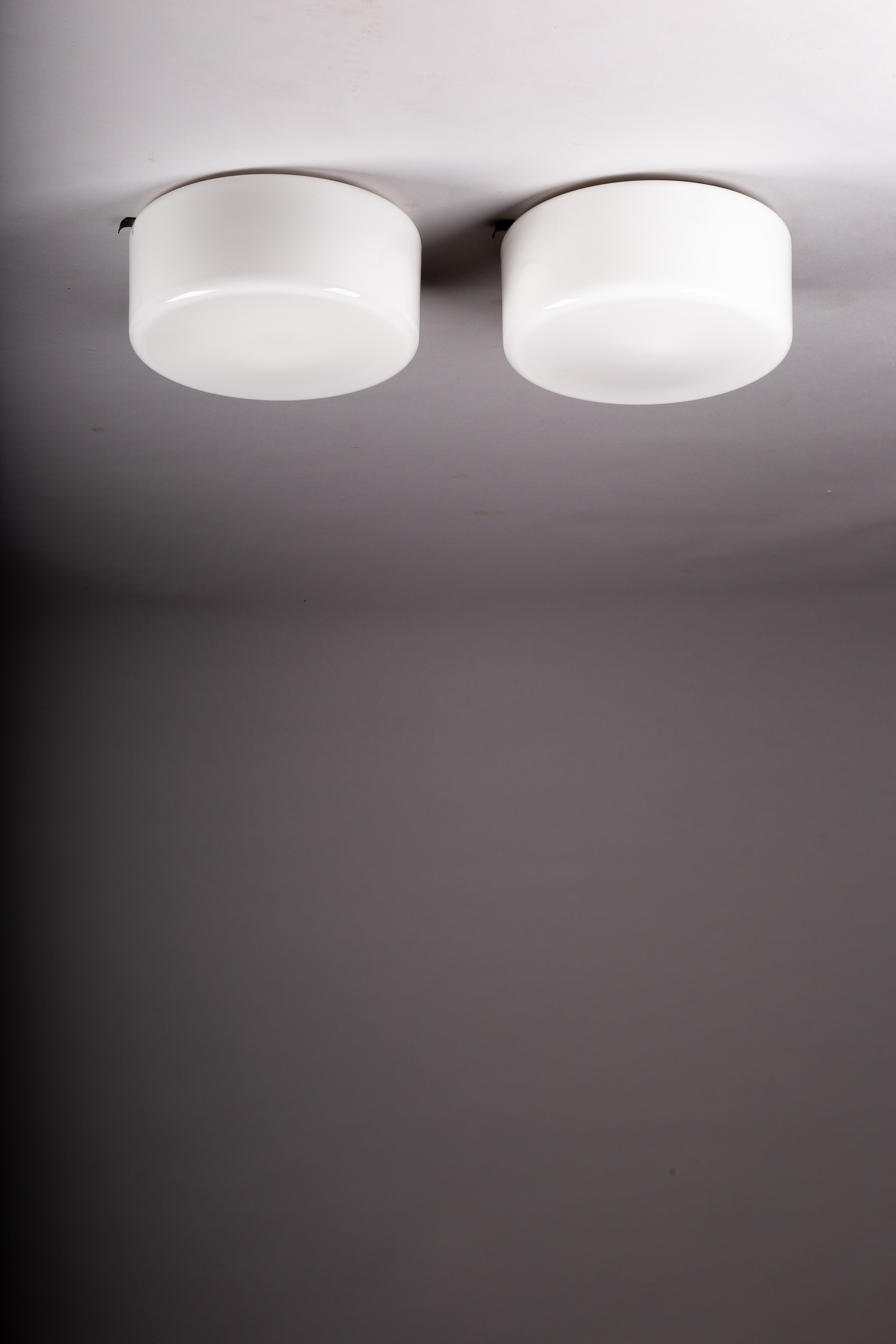 Set_of_2_Finnish_Opaline_Glass_Flush_Mount_Lamps,_30_cm
