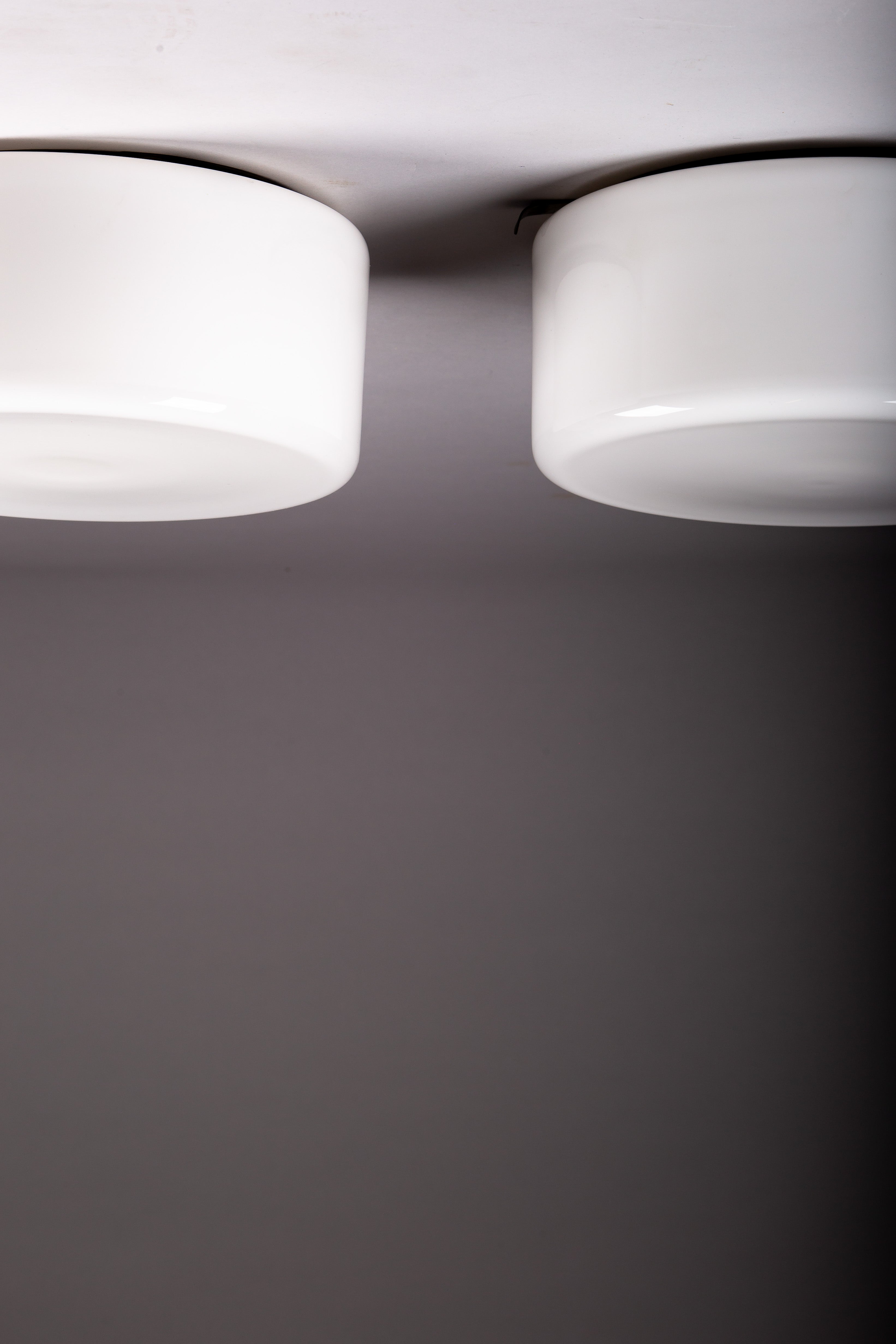 Set_of_2_Finnish_Opaline_Glass_Flush_Mount_Lamps,_30_cm