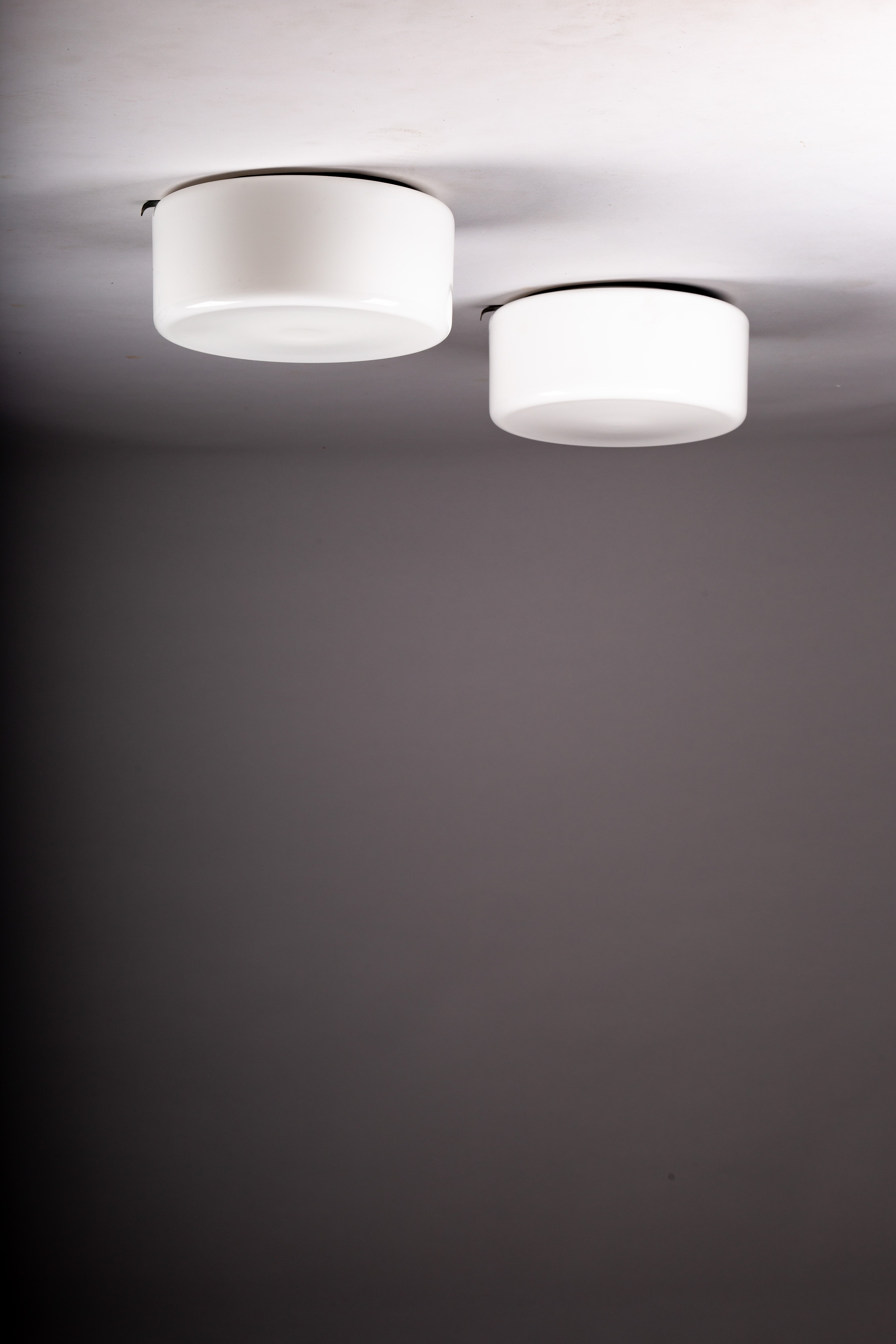 Set_of_2_Finnish_Opaline_Glass_Flush_Mount_Lamps,_30_cm