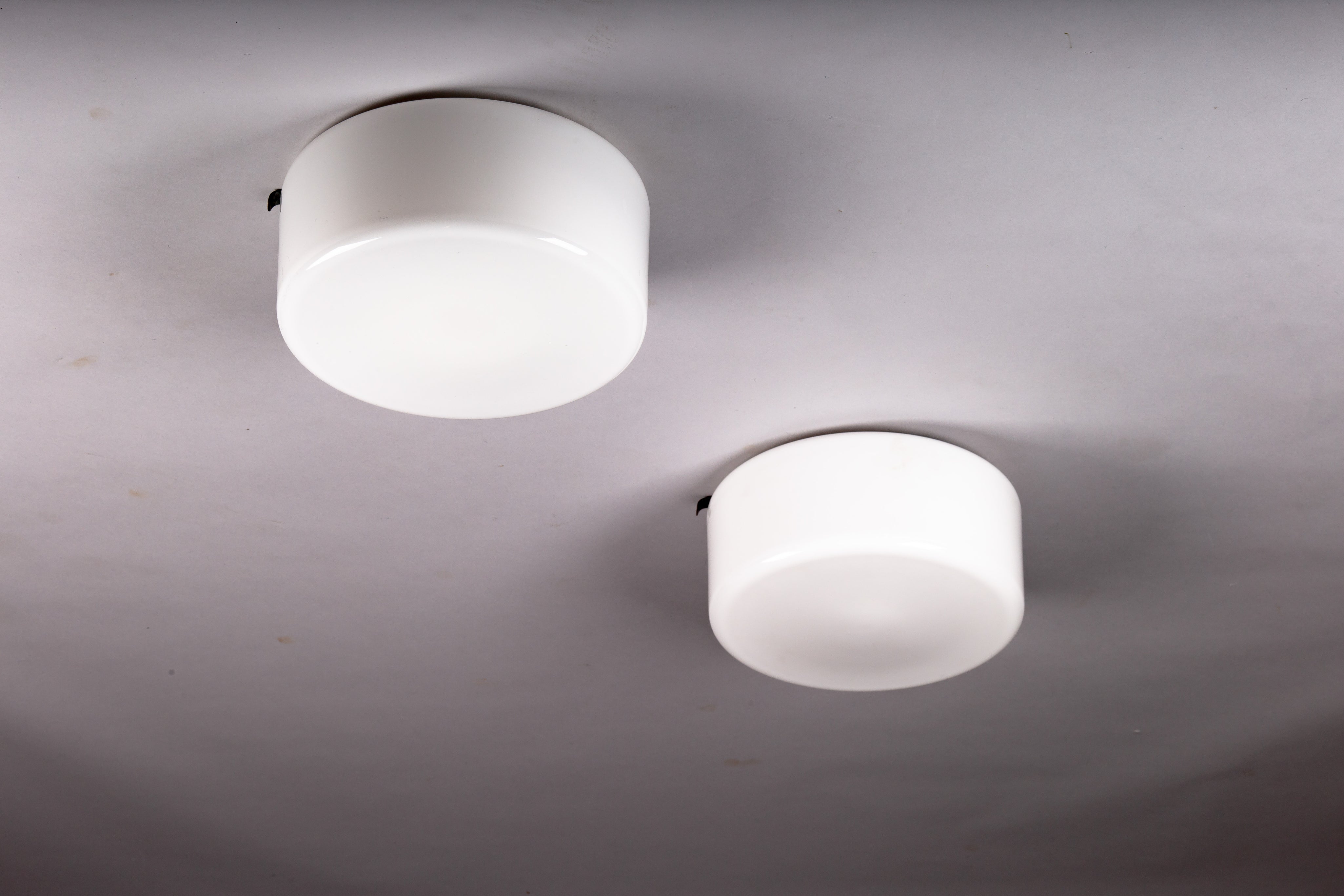 Set_of_2_Finnish_Opaline_Glass_Flush_Mount_Lamps,_30_cm