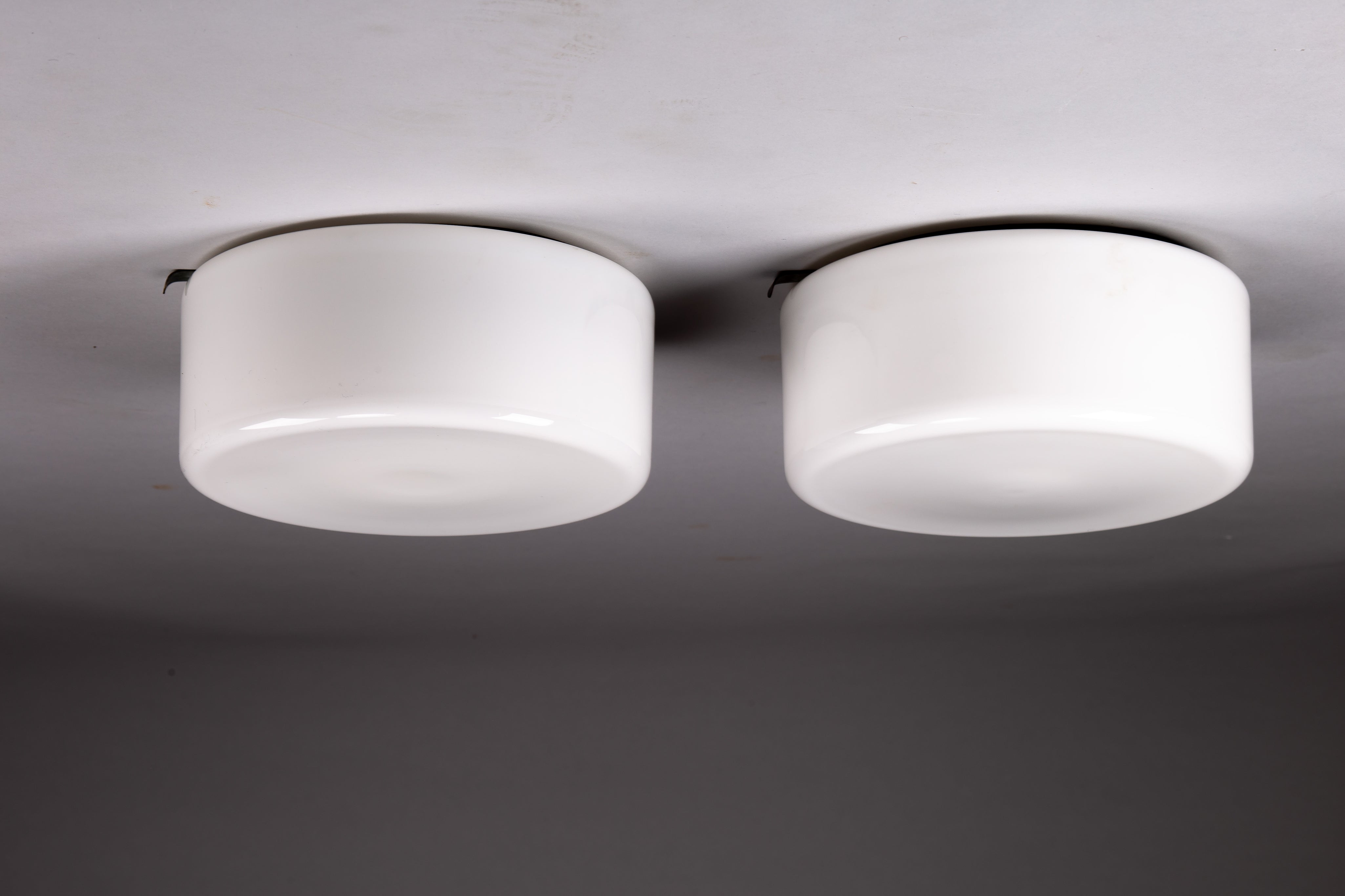 Set_of_2_Finnish_Opaline_Glass_Flush_Mount_Lamps,_30_cm