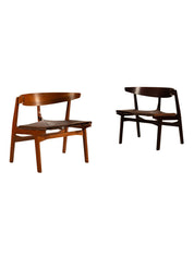 Set_of_2_Lounge_Chairs_Mod_8102,_Giuseppe_Zammerini_For_MIM_Roma,_Wood_&_Leather,_1960s,_Italy