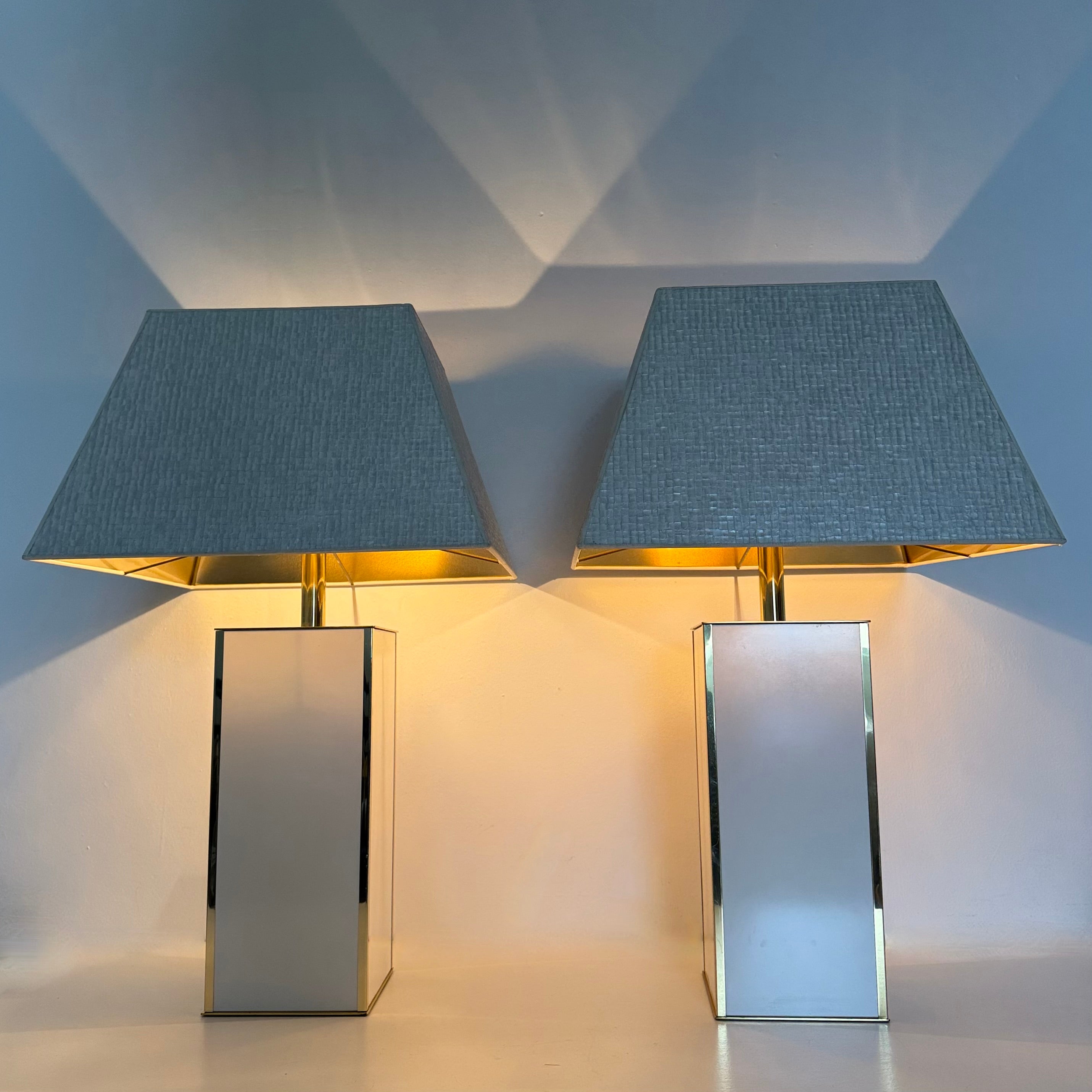 Set_of_2_Maison_Jansen_Style_Table_Lamps_in_Wood_and_Metal,_1970s