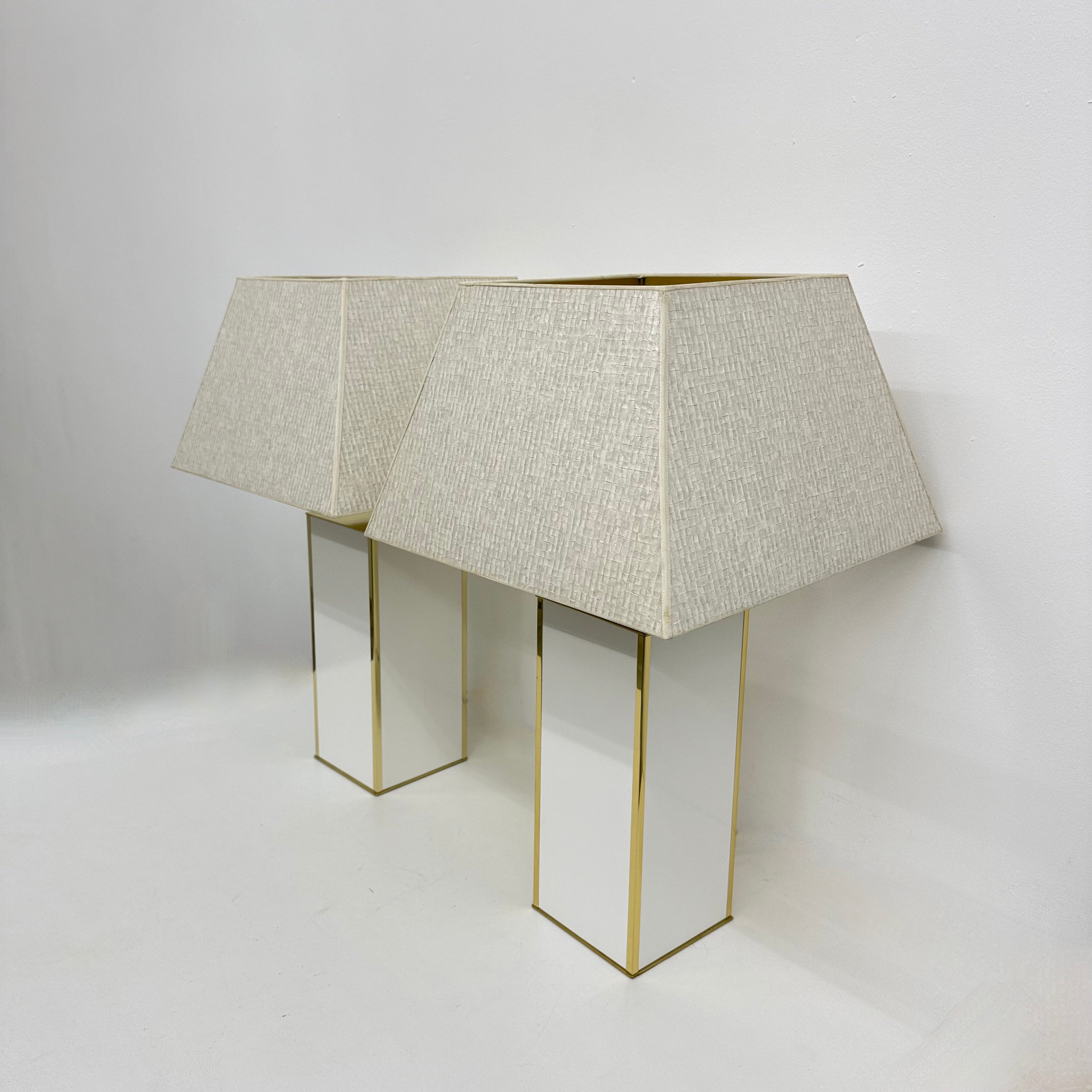 Set_of_2_Maison_Jansen_Style_Table_Lamps_in_Wood_and_Metal,_1970s