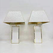 Set_of_2_Maison_Jansen_Style_Table_Lamps_in_Wood_and_Metal,_1970s