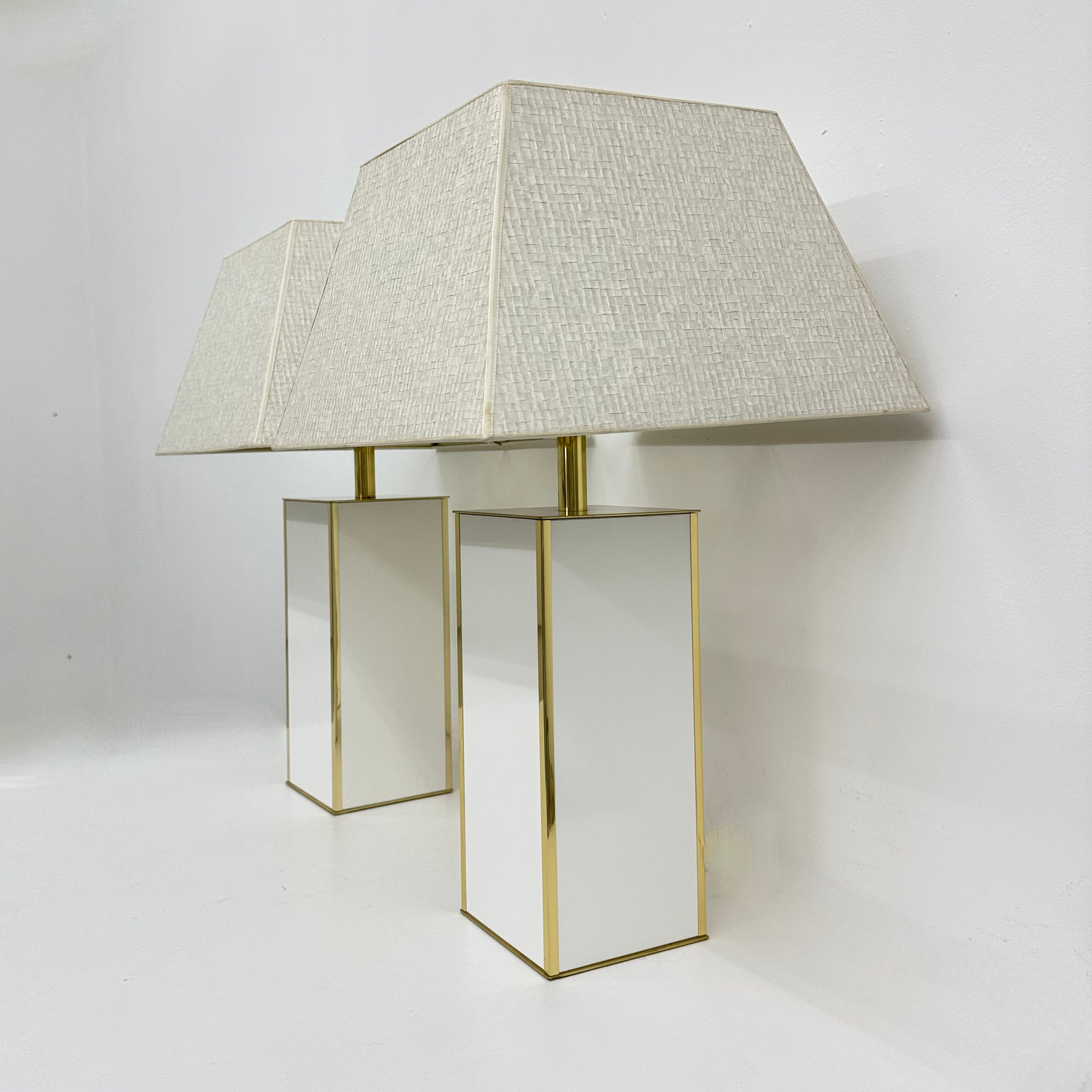 Set_of_2_Maison_Jansen_Style_Table_Lamps_in_Wood_and_Metal,_1970s