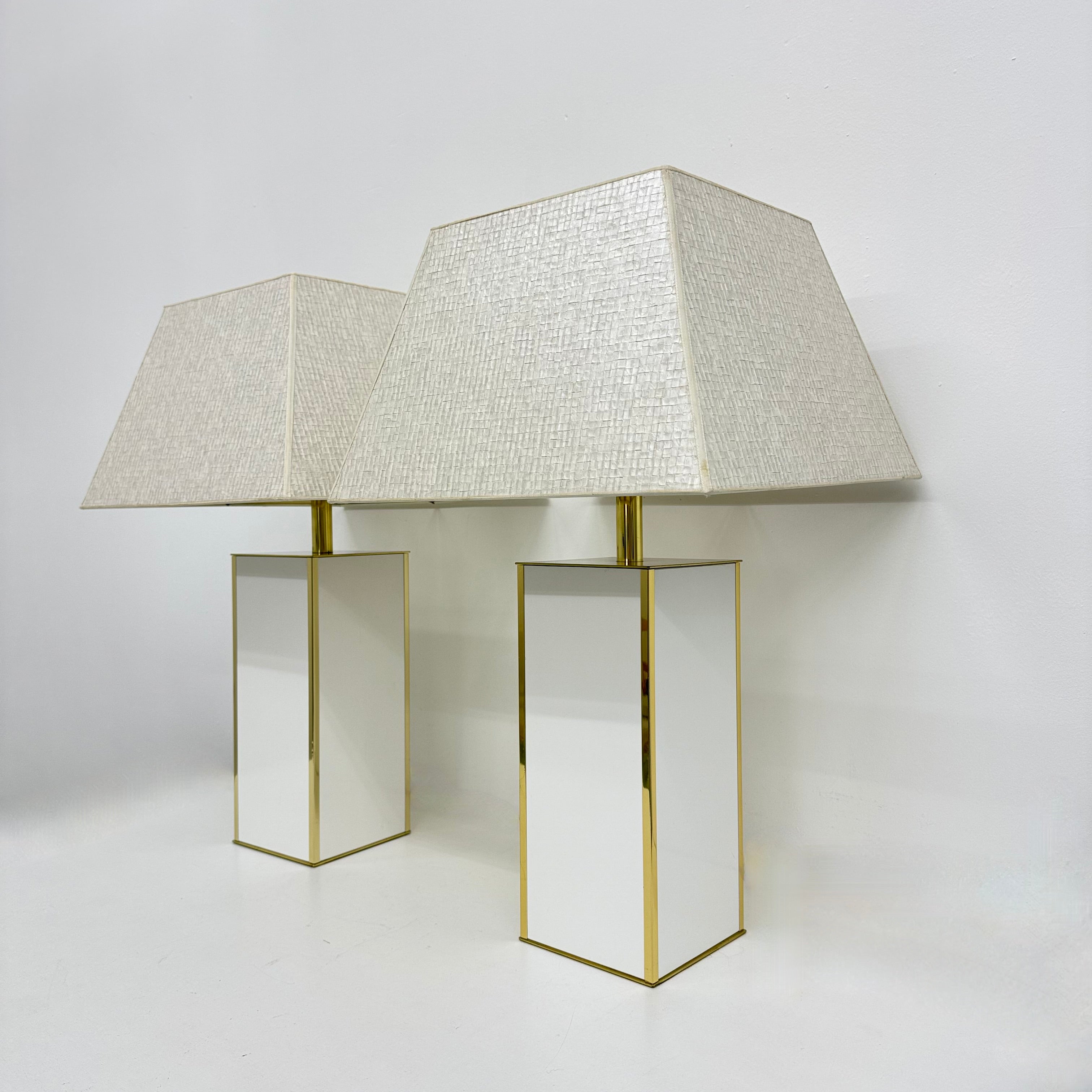Set_of_2_Maison_Jansen_Style_Table_Lamps_in_Wood_and_Metal,_1970s