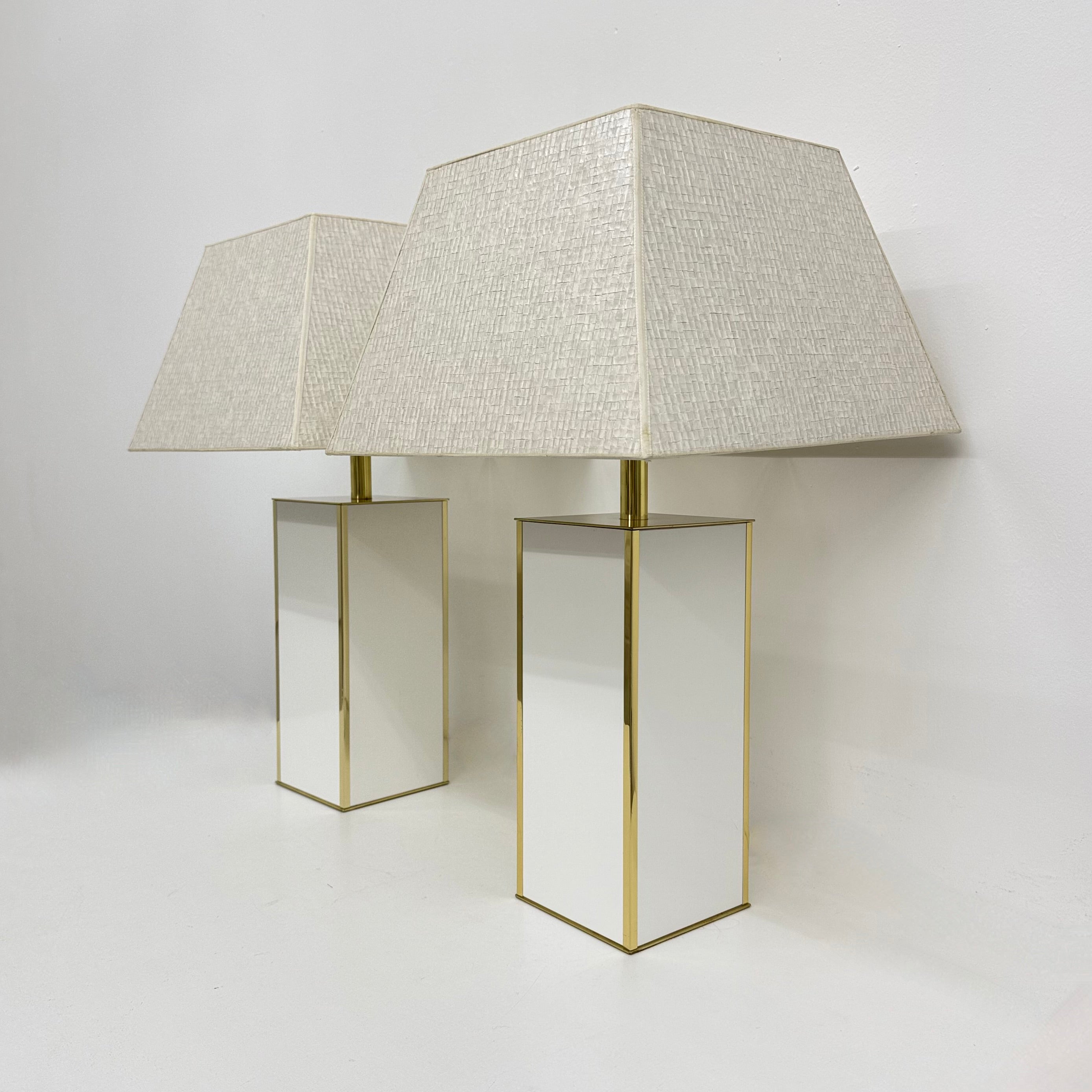 Set_of_2_Maison_Jansen_Style_Table_Lamps_in_Wood_and_Metal,_1970s