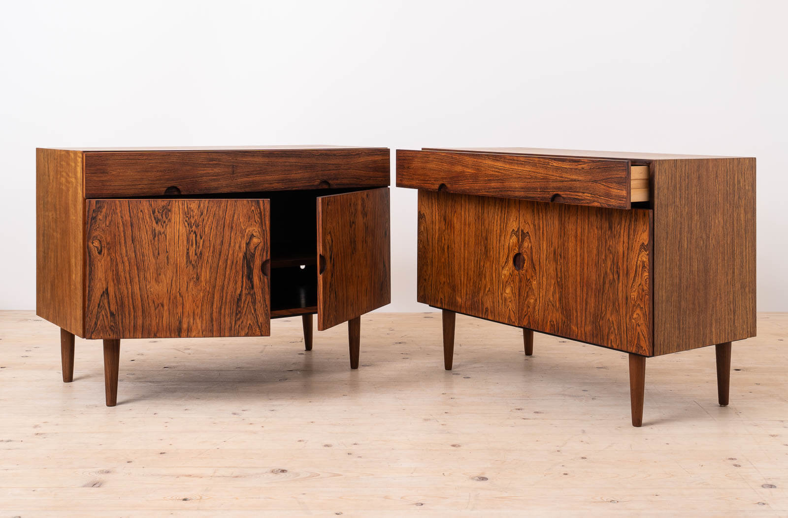 Set_of_2_Danish_Teak_Cabinets_by_Henry_Walter_Klein_for_Bramin_Møbler,_1960s