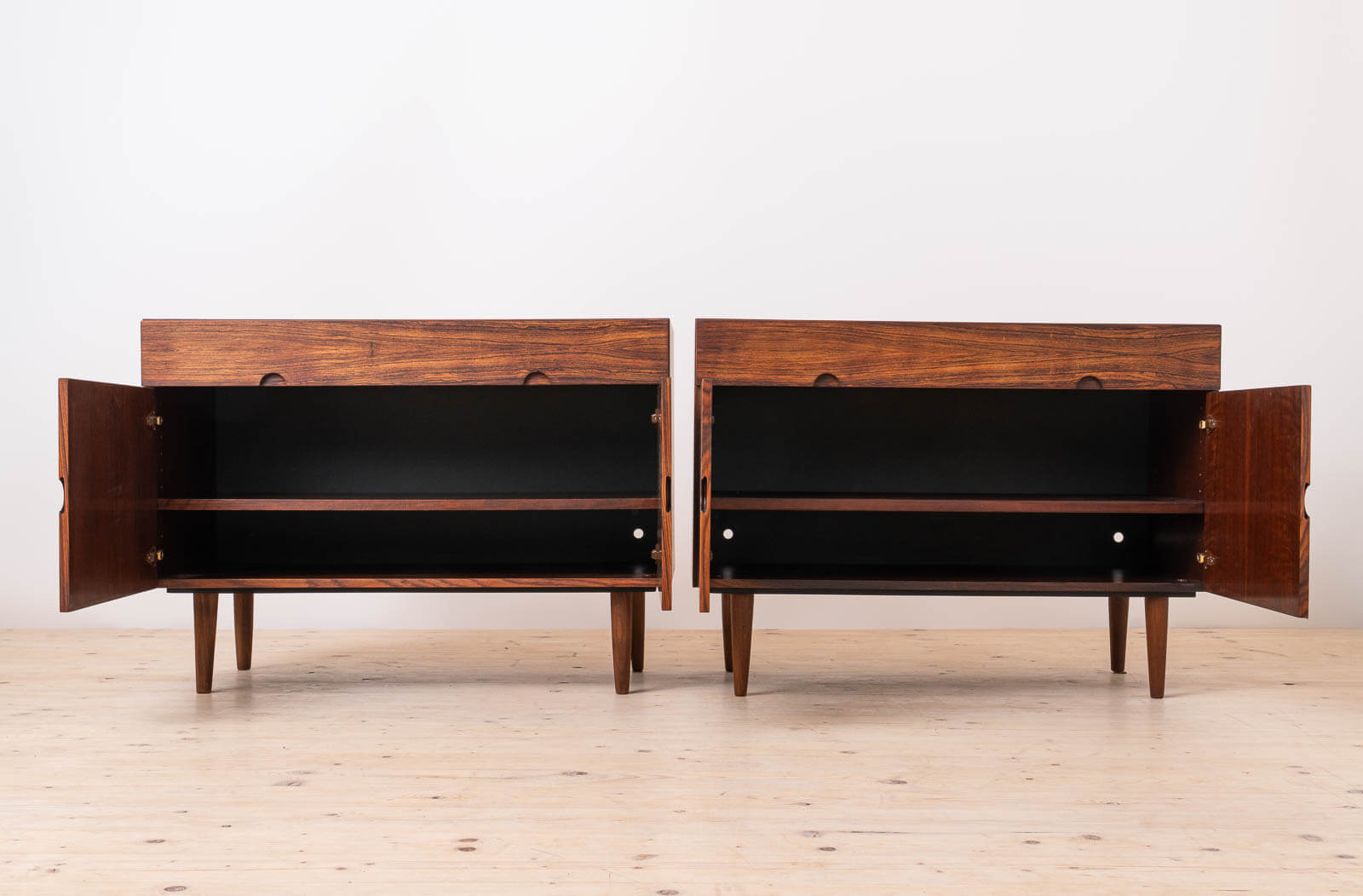 Set_of_2_Danish_Teak_Cabinets_by_Henry_Walter_Klein_for_Bramin_Møbler,_1960s
