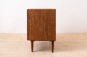 Set_of_2_Danish_Teak_Cabinets_by_Henry_Walter_Klein_for_Bramin_Møbler,_1960s