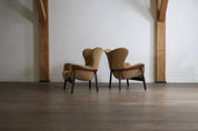 Set_of_2_Midcentury_Modern_Sculptural_Lounge_Chairs_In_Mohair_And_Wood,_Italy_1950s