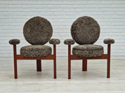 Set_of_2_Danish_Modern_Armchairs_by_Bent_Møller_Jepsen_for_Sitamo_Møbler,_1960s,_Denmark